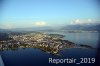 Luftaufnahme Kanton St.Gallen/Rapperswil - Foto Rapperswil  4188